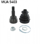 Liigendlaager, veov&otilde;ll SKF VKJA 5403