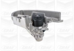 Veepump, mootori jahutus GRAF PA900