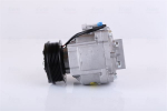 Kompressor,kliimaseade NISSENS 890806