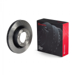 Piduriketas BREMBO 09.B634.1X