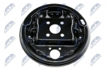 Plekk,piduriketas NTY HTO-RE-001