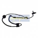 Andur, rattap&ouml;&ouml;rete arv JAPANPARTS ABS-H70