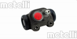Rattapidurisilinder METELLI 04-0348
