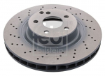 Piduriketas FEBI BILSTEIN 37725