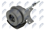 Juhtkarp,kompressor NTY ECD-WW-030