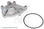 Veepump, mootori jahutus BLUE PRINT ADB119101