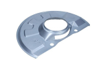 Plekk,piduriketas MAXGEAR 19-4381