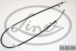 Tross,seisupidur LINEX 11.01.03