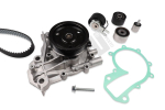Veepump + hammasrihmakomplekt HEPU PK03861M