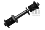 Stabilisaator,Stabilisaator TEDGUM 00391612