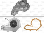 Veepump, mootori jahutus VALEO 506019