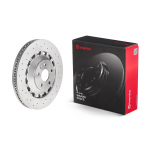 Piduriketas BREMBO 09.D174.33