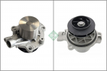 Veepump, mootori jahutus Schaeffler INA 538 0807 10