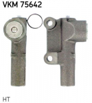 Pingutusrull,Hammasrihm SKF VKM 75642