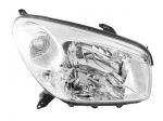 Esituli ABAKUS 212-11F6R-LD-EM