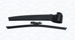 Kojameehe komplekt, klaasipesu MAGNETI MARELLI WRQ0329