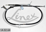 Tross,seisupidur LINEX 14.02.64