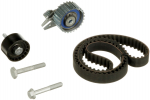 Hammasrihma komplekt GATES K015684XS
