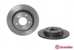 Piduriketas BREMBO 08.9975.2X