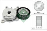 Rihmapinguti,soonrihm Schaeffler INA 534 0575 10