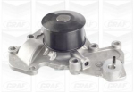 Veepump, mootori jahutus GRAF PA1024