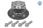 Rattarumm MEYLE 014 752 0005