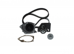 Veepump + hammasrihmakomplekt BOSCH 1 987 946 397