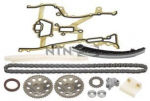 Mootori keti komplekt SNR KDC453.02