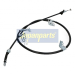 Tross,seisupidur JAPANPARTS BC-437L