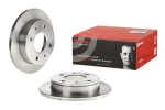 Piduriketas BREMBO 08.7811.20