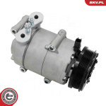 Kompressor,kliimaseade ESEN SKV 84SKV090