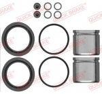 Remondikomplekt,Pidurisadul QUICK BRAKE 114-5522