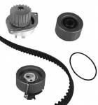 Veepump + hammasrihmakomplekt METELLI 30-0683-1