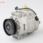 Kompressor,kliimaseade DENSO DCP05020