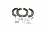 Piduriklotside komplekt,seisupidur BOSCH 0 204 113 809