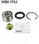 Rattalaagrikomplekt SKF VKBA 3763