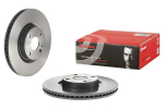 Piduriketas BREMBO 09.D307.11