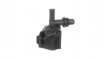 Veepump, mootori jahutus SKF VKPA 88917
