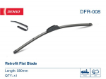 Klaasipuhastaja kumm DENSO DFR-008