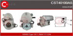 Starter CASCO CST40100AS