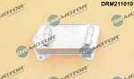 &Otilde;liradiaator, automaatkast Dr.Motor Automotive DRM211010
