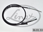 Tross,seisupidur LINEX 36.01.33