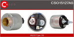 Magnetl&uuml;litus,starter CASCO CSO15127AS