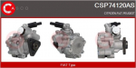 H&uuml;draulikapump,roolimine CASCO CSP74120AS