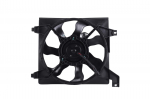 Ventilaator,mootorijahutus KAMOKA 7740176