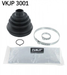 Kaitsekummikomplekt, veov&otilde;ll SKF VKJP 3001