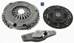 Sidurikomplekt SACHS 3000 951 051