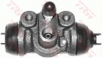 Rattapidurisilinder TRW BWC186