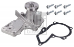 Veepump, mootori jahutus FEBI BILSTEIN 39114
