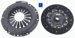 Sidurikomplekt SACHS 3000 951 519